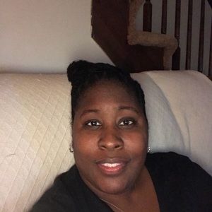 Meet your Posher, Carolyn